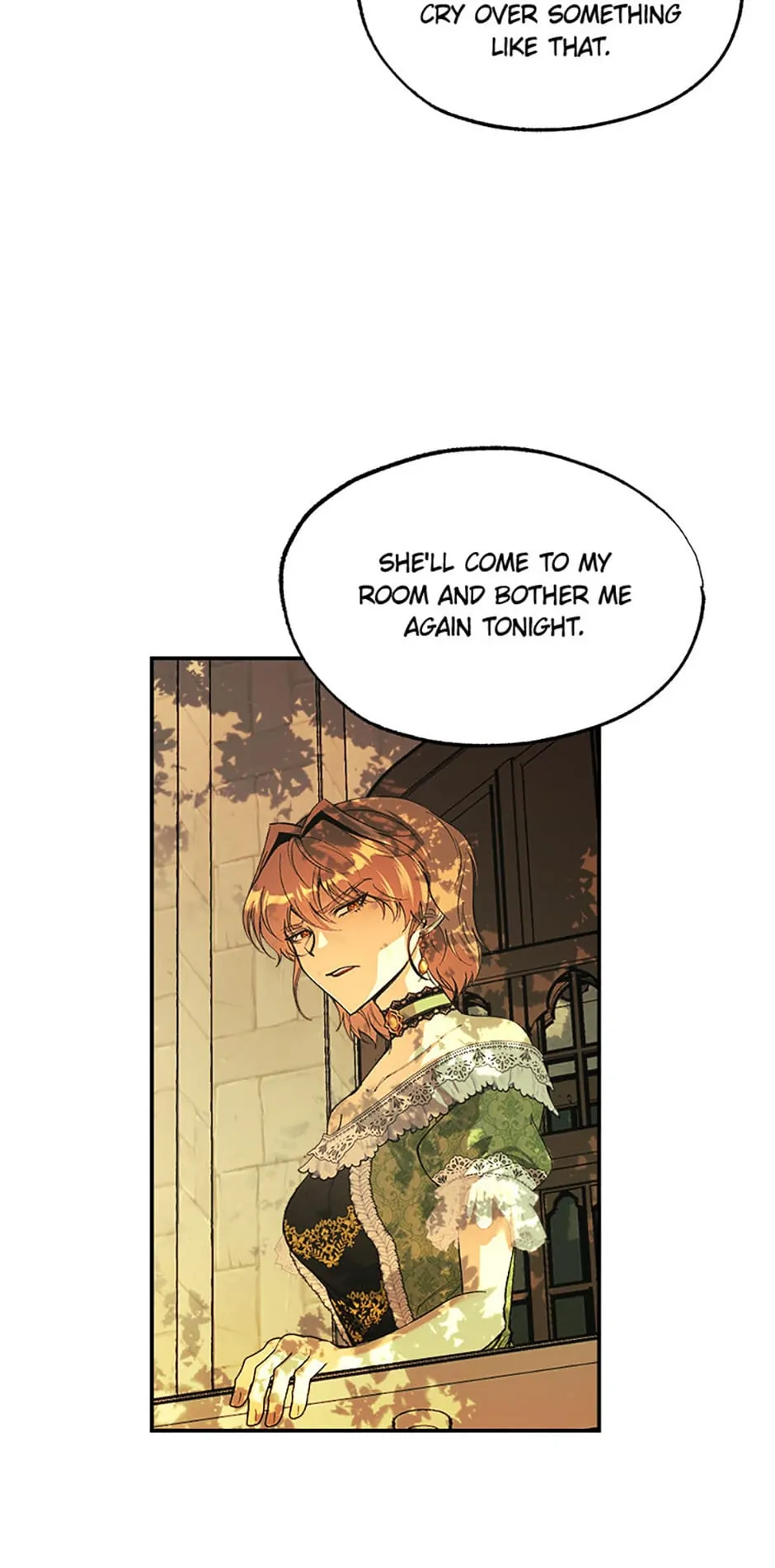 Charlotte’s Wheel Chapter 6 - page 68